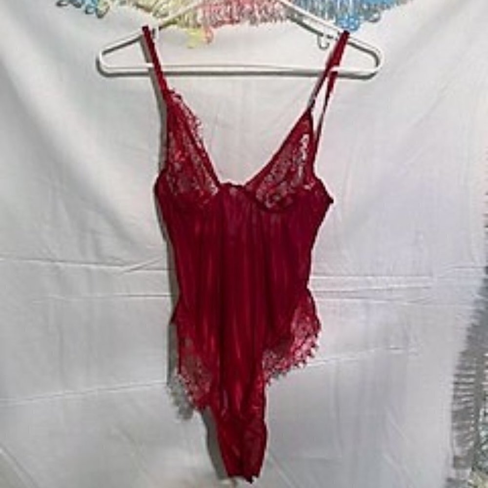 Callie Lives Designed Sexy Nightie